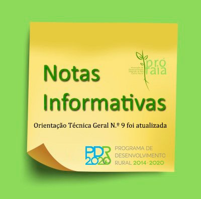 Notas Informativas Pdr 7