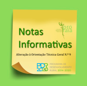 Notas Informativas Pdr 8