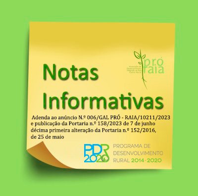 Notas Informativas Pdr 6