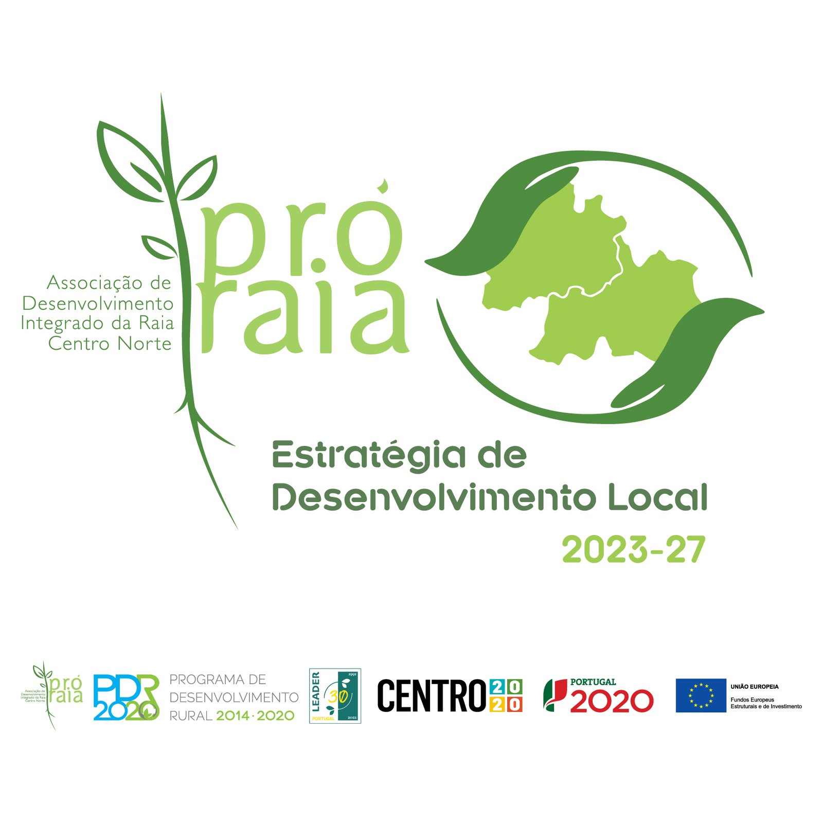 Logo Da Estrégia Pró Raia 03 Logo Da Estrégia Pró Raia 03