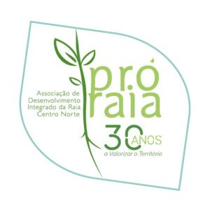 Logo Pro Raia 30 Anos Logo Pro Raia 30 Anos