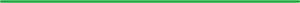 Linha Separadora Verde 1