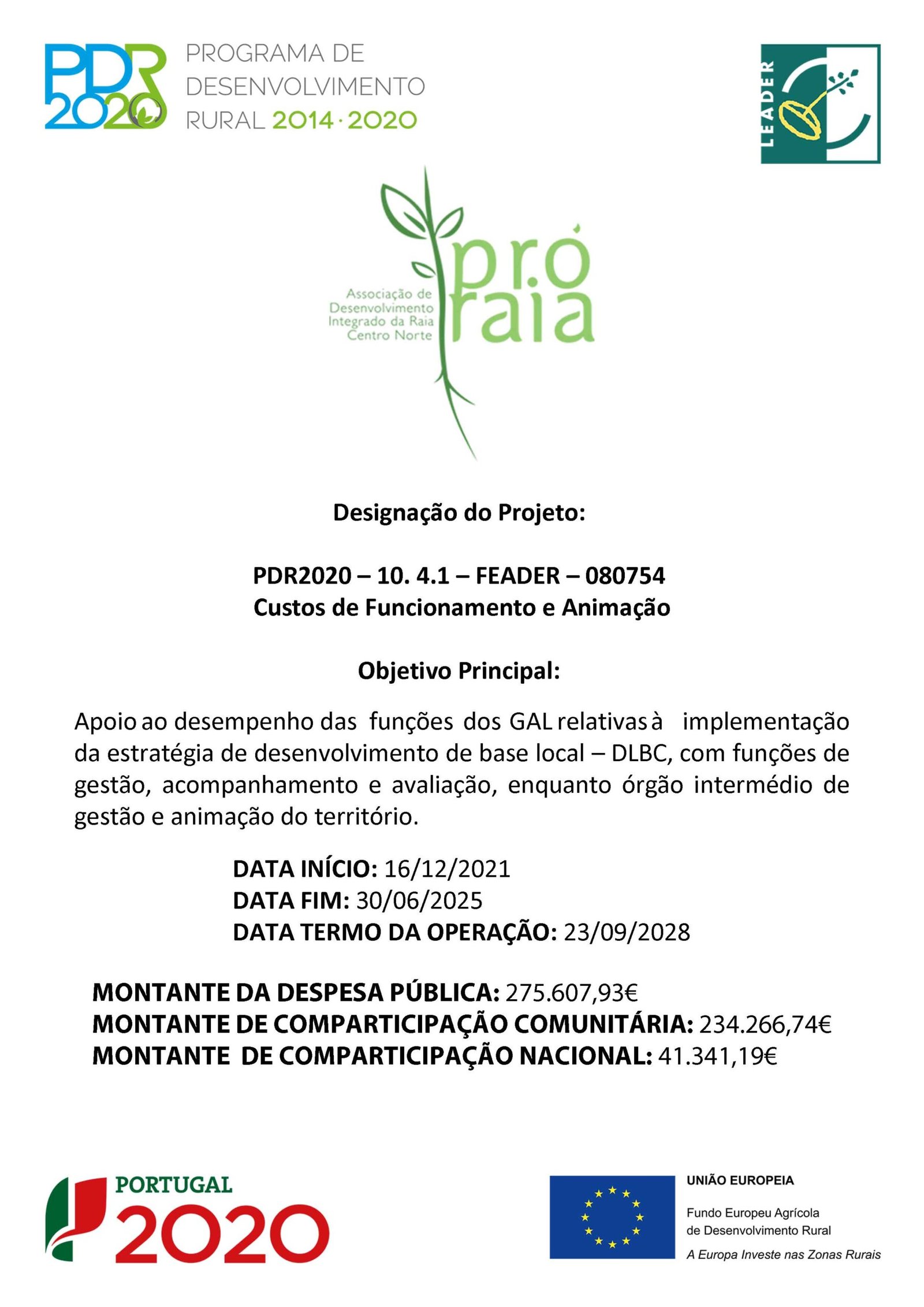Placa Custos De Funcionamento E Animação Transição